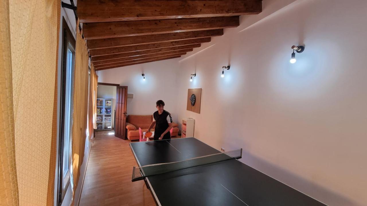 Casa Rural La Posada De Santa Teresa Pastrana Esterno foto