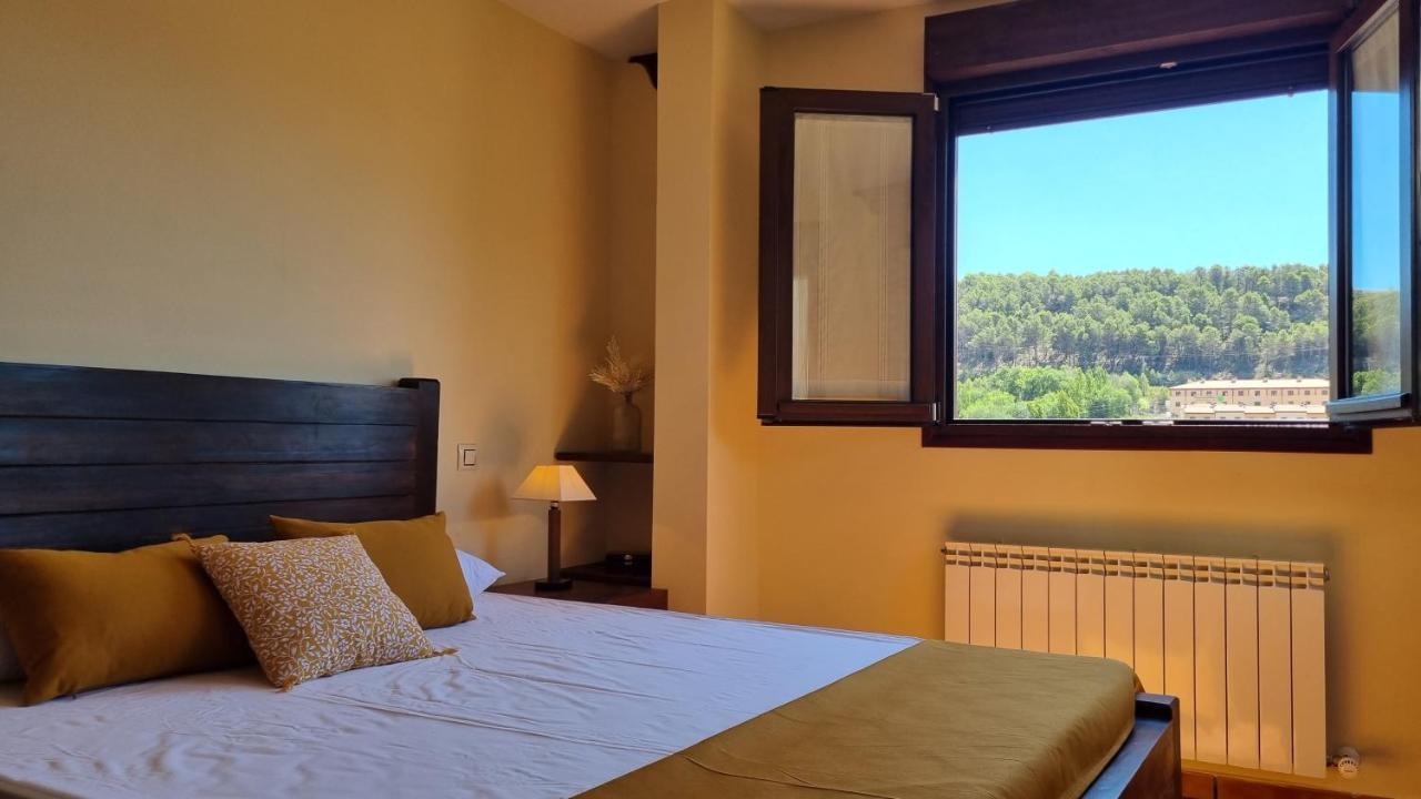 Casa Rural La Posada De Santa Teresa Pastrana Esterno foto